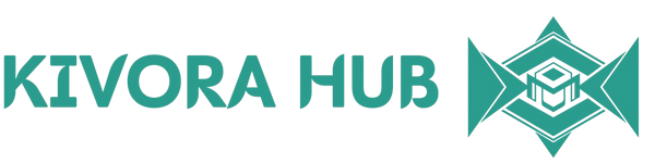 Kivura Hub 