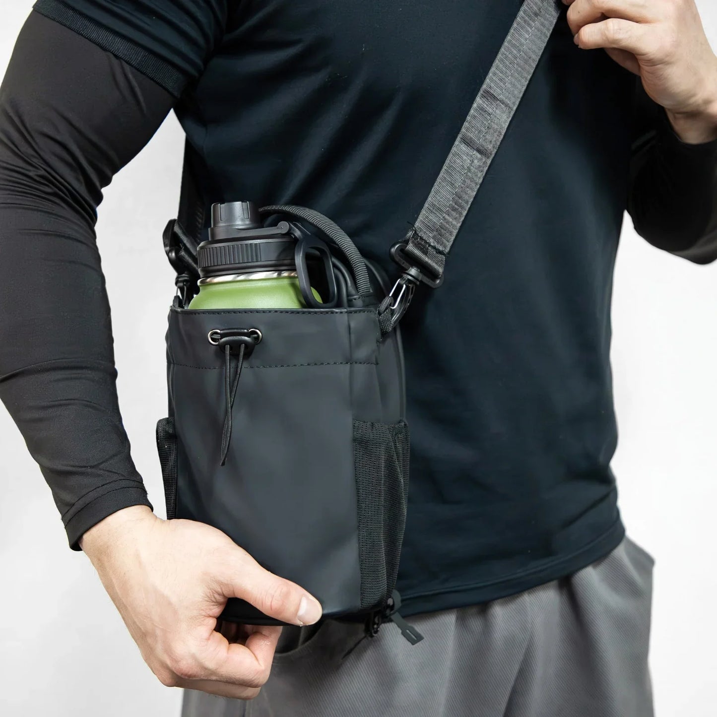 MagBag™ Bolso Magnético Impermeable