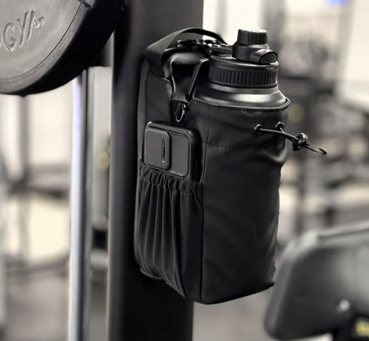 MagBag™ Bolso Magnético Impermeable