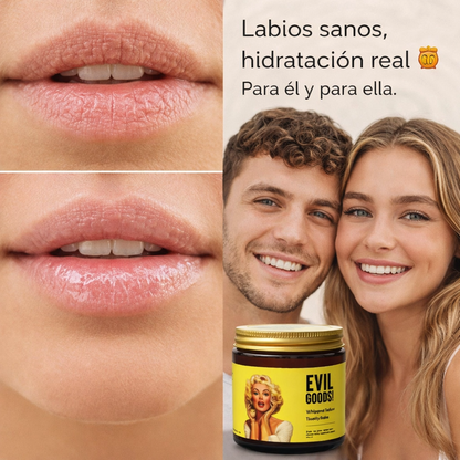 🍯 Bálsamo de Sebo y Miel: El Secreto Ancestral para una Piel de Porcelana ✨