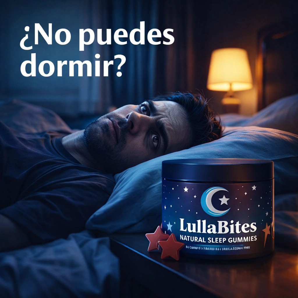 Duerme profundo sin melatonina y sin sentirte agotado al despertar